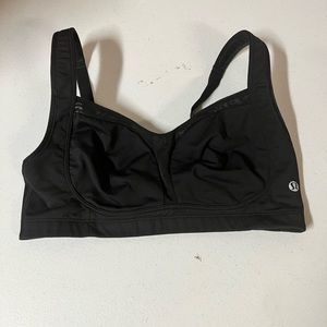 ****** Lululemon sports bra 34DD ******